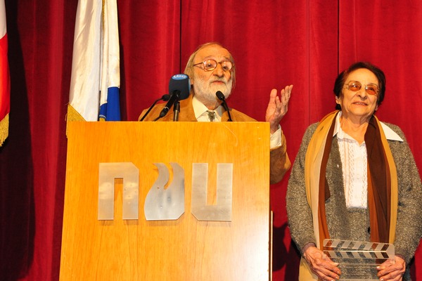 Opening of the 6th NDU Film Festival